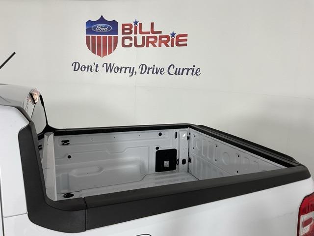 new 2025 Ford Maverick car, priced at $28,868