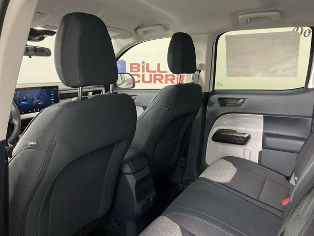 new 2025 Ford Maverick car, priced at $28,868