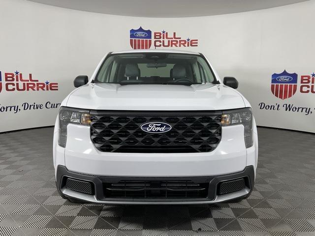 new 2025 Ford Maverick car, priced at $28,868