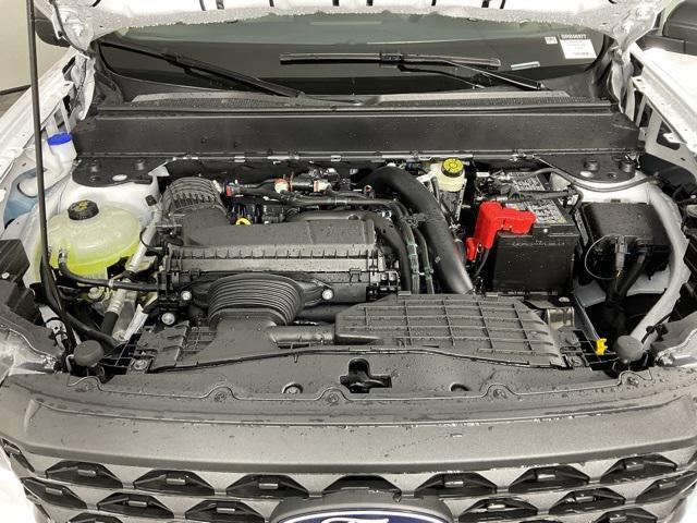 new 2025 Ford Maverick car, priced at $28,868