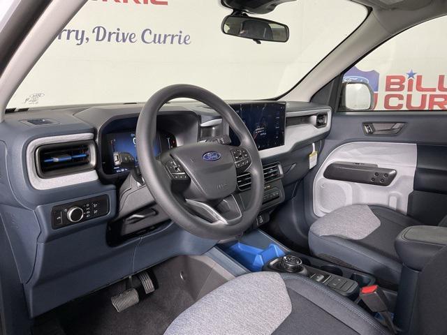 new 2025 Ford Maverick car, priced at $28,868