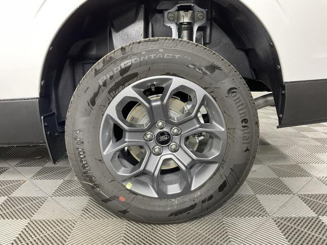 new 2025 Ford Maverick car, priced at $28,868