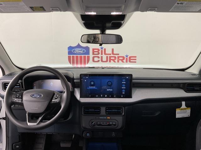 new 2025 Ford Maverick car, priced at $28,868