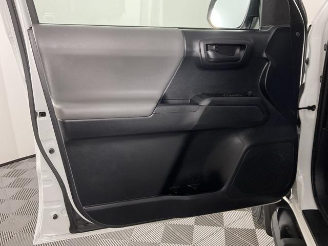 used 2019 Toyota Tacoma car, priced at $31,991