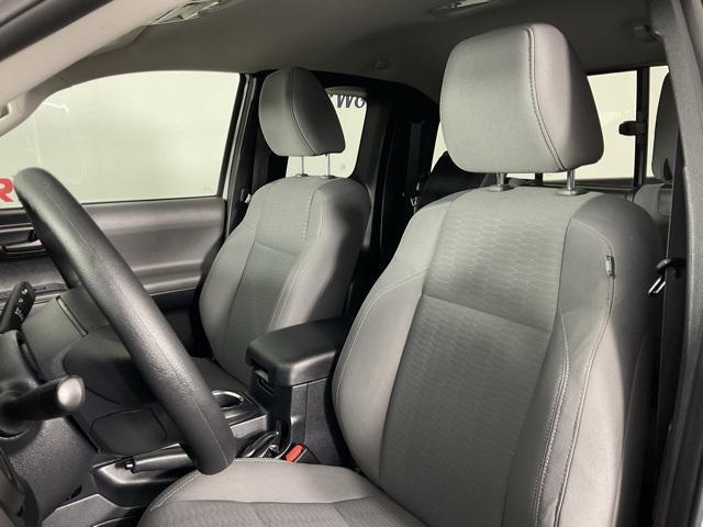 used 2019 Toyota Tacoma car, priced at $31,991