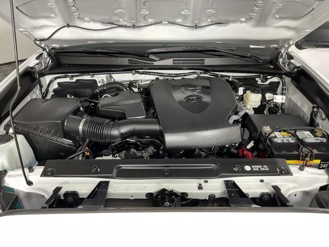 used 2019 Toyota Tacoma car, priced at $31,991