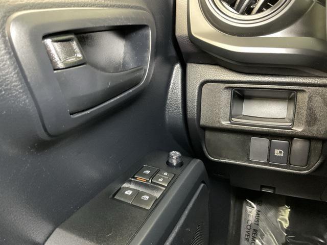 used 2019 Toyota Tacoma car, priced at $31,991