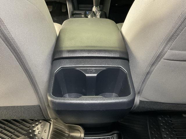 used 2019 Toyota Tacoma car, priced at $31,991