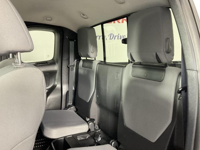 used 2019 Toyota Tacoma car, priced at $31,991