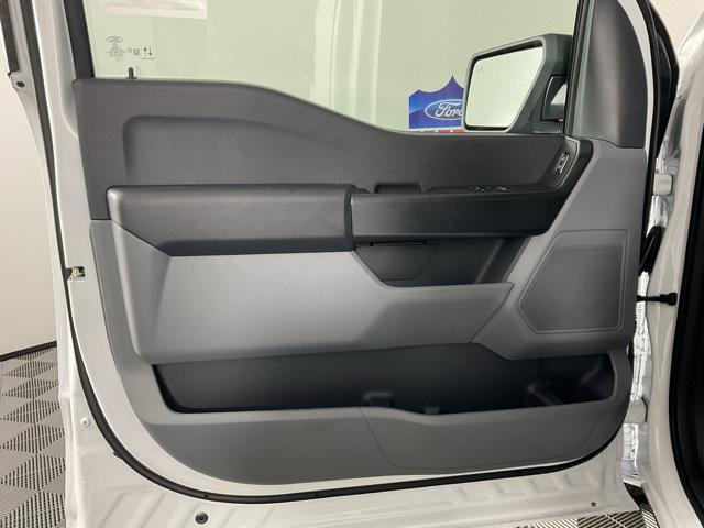 new 2025 Ford F-150 car, priced at $36,684