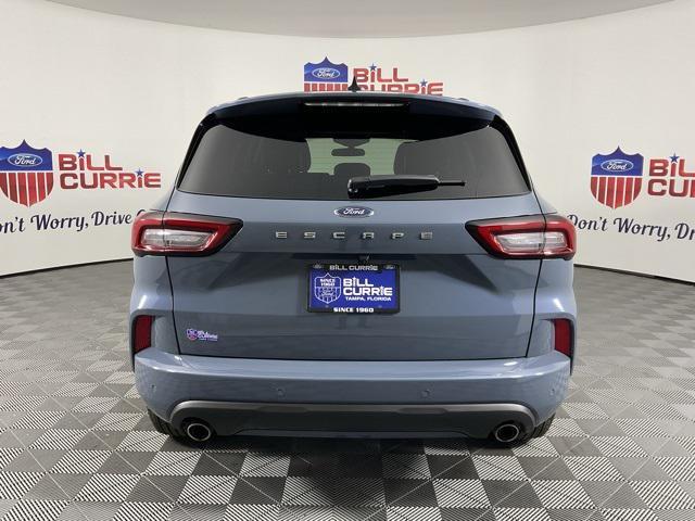 new 2024 Ford Escape car, priced at $26,445