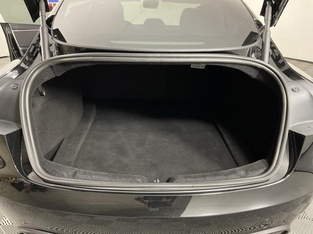 used 2025 Tesla Model 3 car, priced at $35,679
