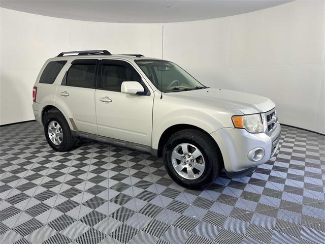 used 2009 Ford Escape car, priced at $6,596