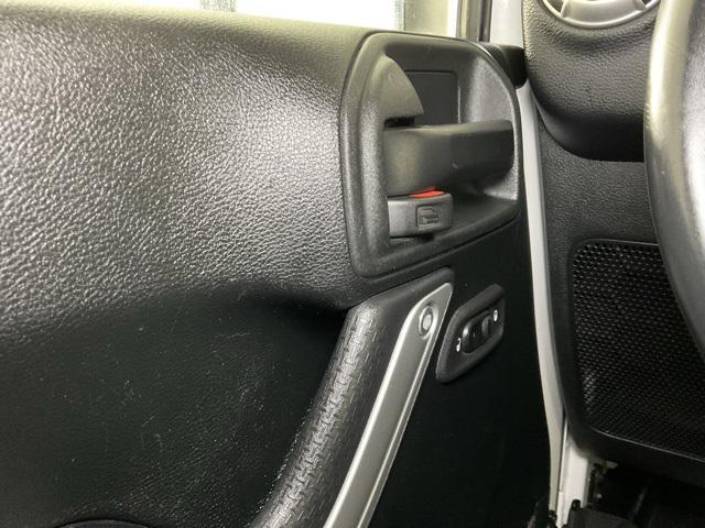 used 2018 Jeep Wrangler JK Unlimited car, priced at $21,582