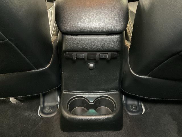 used 2018 Jeep Wrangler JK Unlimited car, priced at $21,582