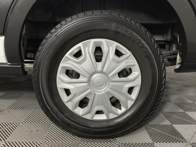 used 2022 Ford Transit-350 car, priced at $38,999