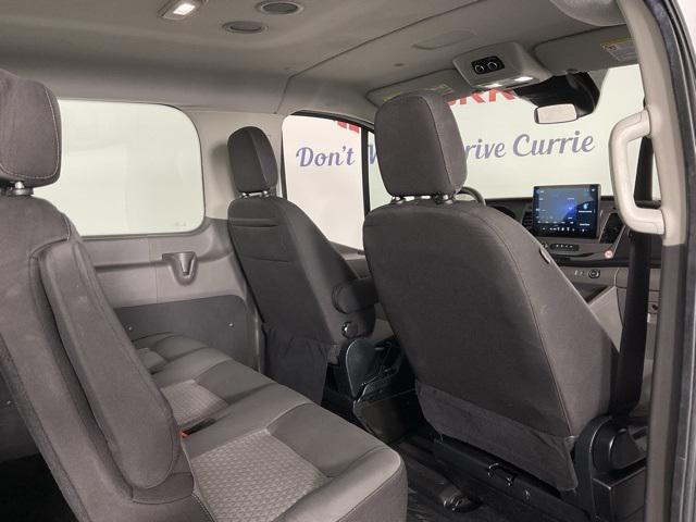used 2022 Ford Transit-350 car, priced at $38,999