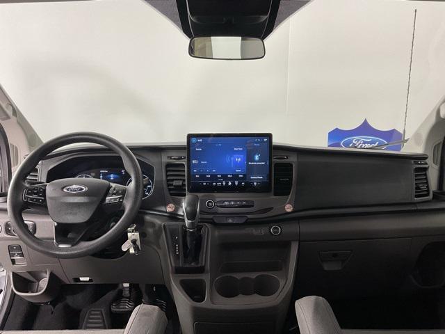 used 2022 Ford Transit-350 car, priced at $38,999