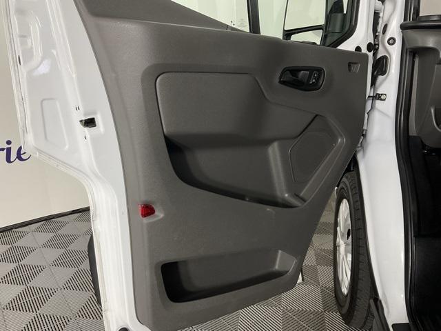used 2022 Ford Transit-350 car, priced at $38,999