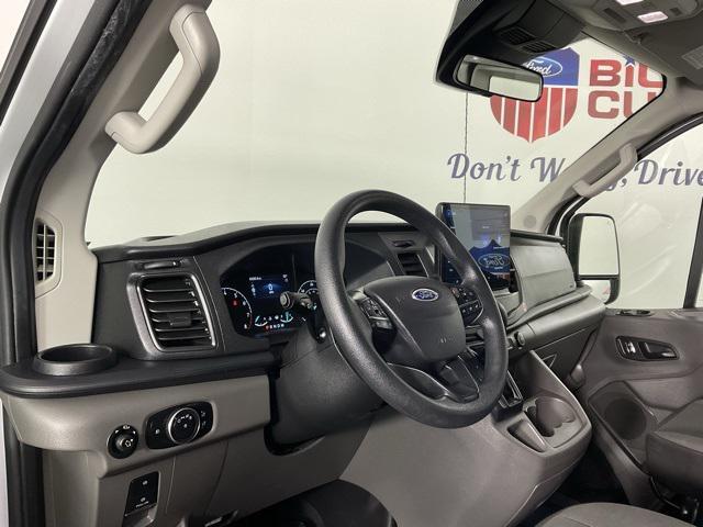 used 2022 Ford Transit-350 car, priced at $38,999