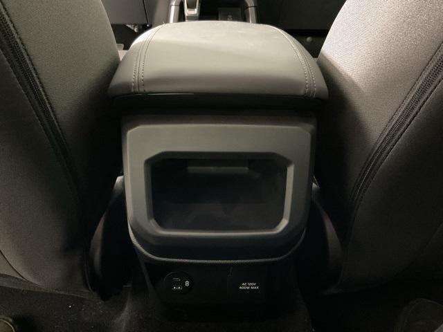 new 2025 Ford Ranger car, priced at $33,114