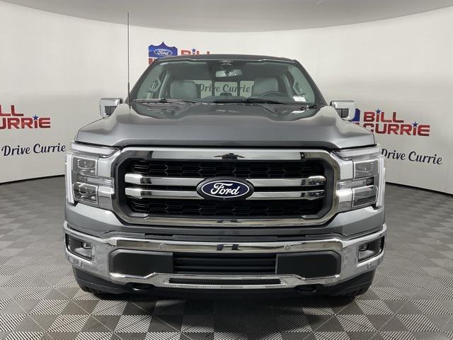 new 2025 Ford F-150 car, priced at $61,781