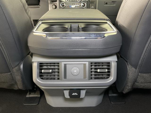 new 2025 Ford F-150 car, priced at $61,781