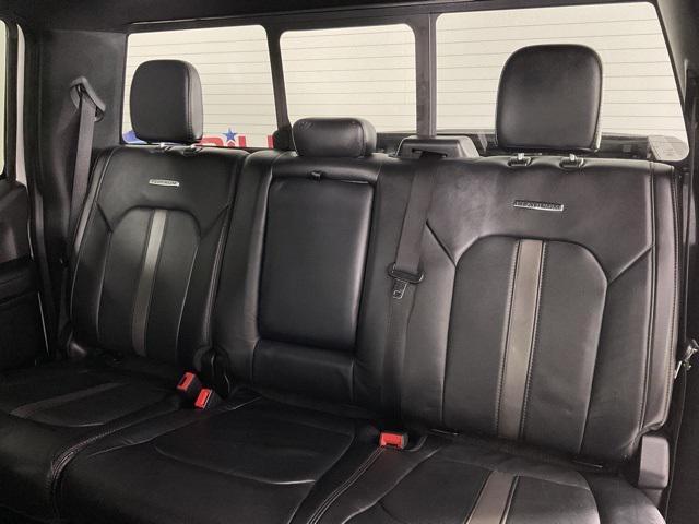 used 2019 Ford F-250 car, priced at $57,492