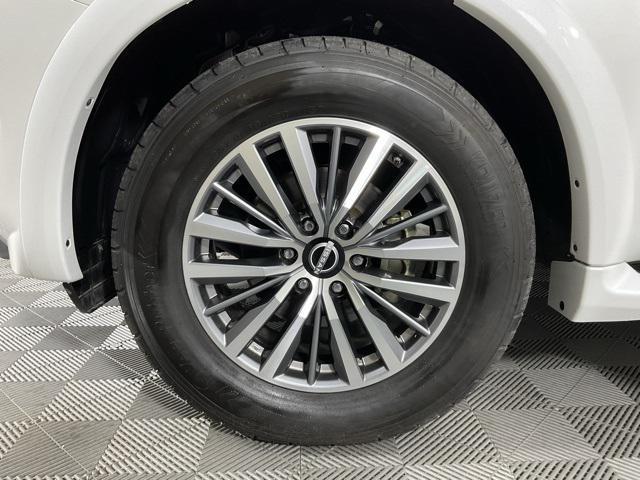 used 2023 Nissan Armada car, priced at $33,377