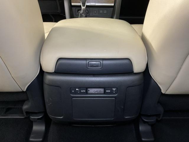 used 2023 Nissan Armada car, priced at $33,377