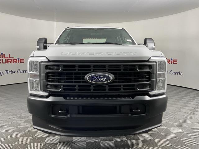 new 2024 Ford F-250 car, priced at $64,513