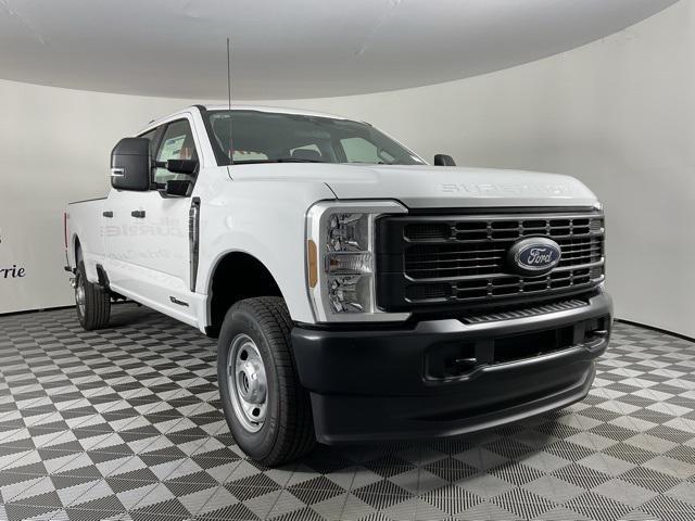 new 2024 Ford F-250 car, priced at $64,513