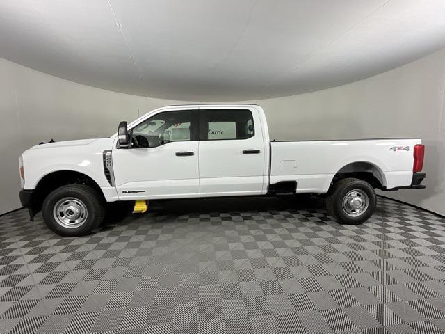 new 2024 Ford F-250 car, priced at $64,513