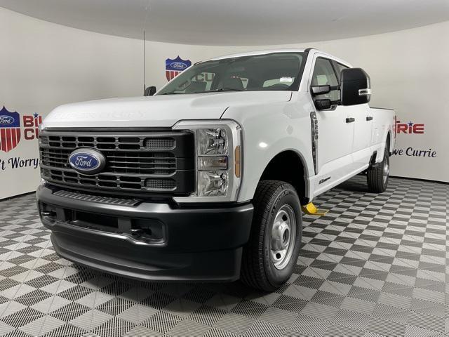 new 2024 Ford F-250 car, priced at $64,513