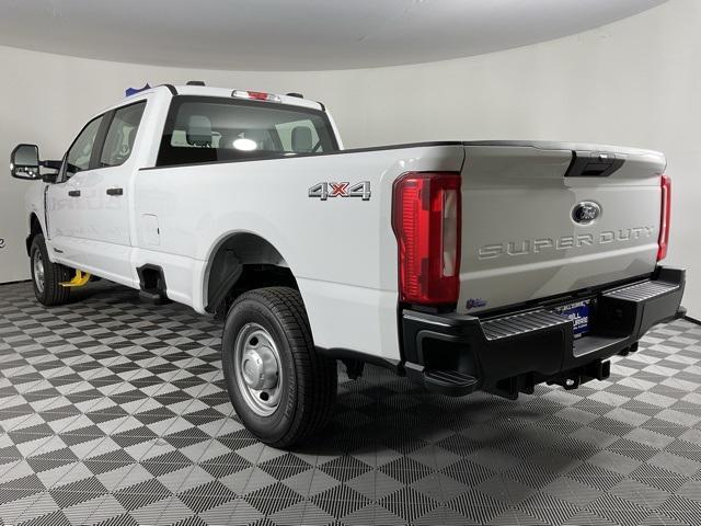 new 2024 Ford F-250 car, priced at $64,513