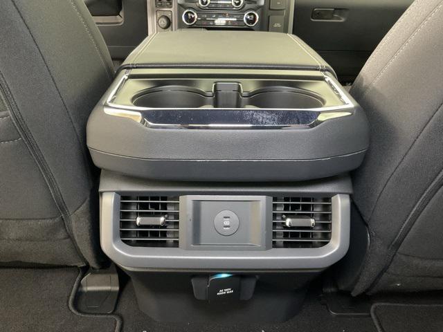new 2025 Ford F-150 car, priced at $58,023
