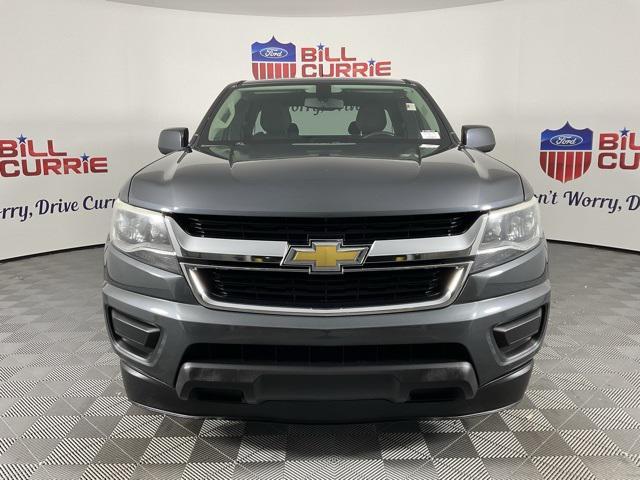 used 2016 Chevrolet Colorado car, priced at $19,764