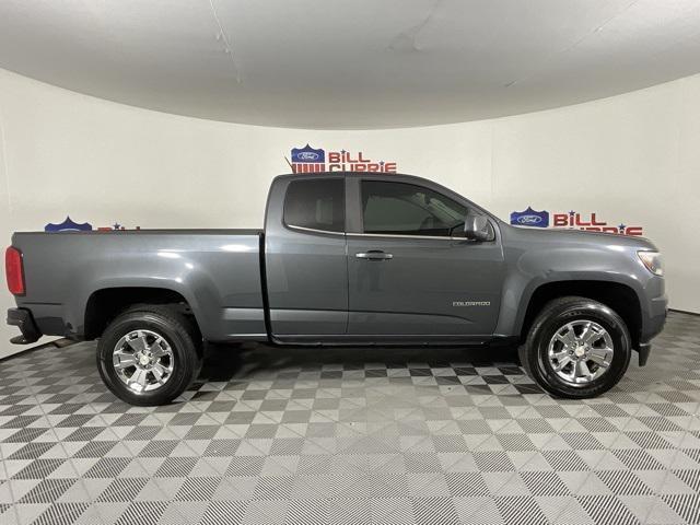 used 2016 Chevrolet Colorado car, priced at $19,764