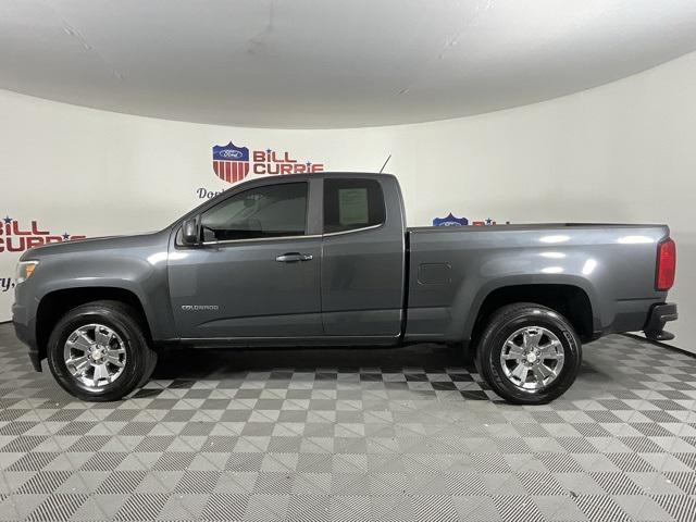 used 2016 Chevrolet Colorado car, priced at $19,764