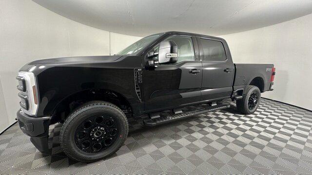 used 2024 Ford F-250 car, priced at $59,992