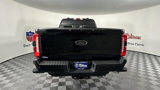 used 2024 Ford F-250 car, priced at $59,992