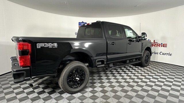 used 2024 Ford F-250 car, priced at $59,992