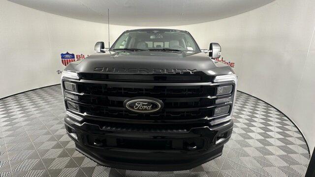 used 2024 Ford F-250 car, priced at $59,992