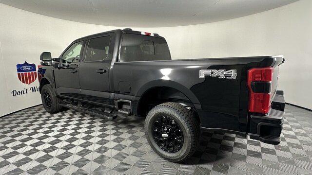 used 2024 Ford F-250 car, priced at $59,992