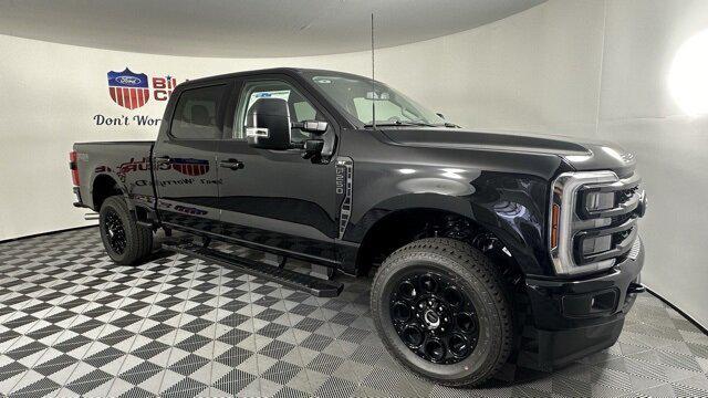 used 2024 Ford F-250 car, priced at $59,992