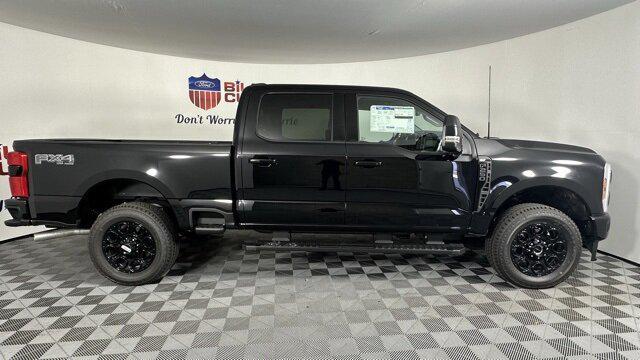 used 2024 Ford F-250 car, priced at $59,992