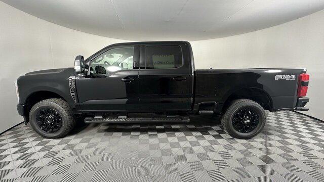 used 2024 Ford F-250 car, priced at $59,992