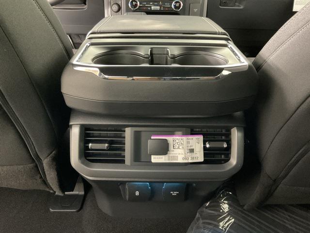 new 2025 Ford F-150 car, priced at $51,239