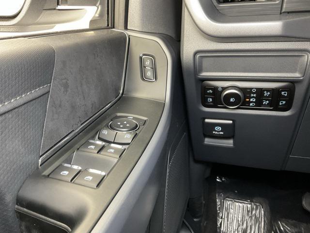 new 2025 Ford F-150 car, priced at $51,239