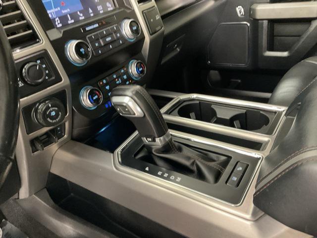 used 2019 Ford F-150 car, priced at $27,994